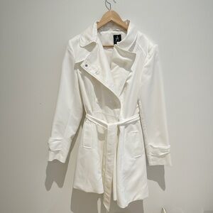 Classic Jacket Wear 5 ways. US 10